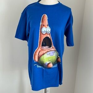 NWT- Patrick Star T Shirt